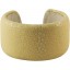 Genuine stingray leather bracelet STBRAS4099-SA Beige