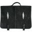 Genuine stingray leather briefcase STBRIEF001 Black