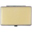Genuine stingray leather cigarette case STCIG505S-SA Beige