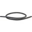 Genuine stingray leather cord STCORD5-SA Grey
