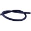 Genuine stingray leather cord STCORD5-SA Midnight Blue