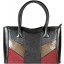Genuine stingray leather bag STH445 MC