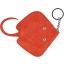 Genuine stingray key chain / coin purse STKH22-SA Red