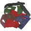 Genuine stingray leather scrap STSCRAP01
