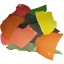 Genuine stingray leather scrap STSCRAP02SA