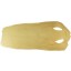 Genuine stingray skin STSKIN2-SAR Beige LP008