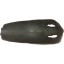 Genuine stingray skin STSKIN2-SAR Brown DP021
