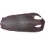 Genuine stingray skin STSKIN2-SAR Violet LP017
