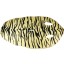 Genuine stingray skin STSKIN3-R Beige Zebra