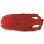 Genuine stingray skin STSKIN4-L Fire Red L013
