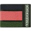 Genuine stingray leather wallet STW222 MC1
