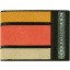 Genuine stingray leather wallet STW222 MC3