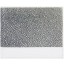 Genuine stingray leather wallet STW228-SA Grey / White