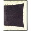 Genuine stingray and snake wallet STW53TH Violet / Natural