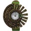 Fashion watch with stingray leather watch band STWAB1886-3 Green