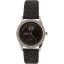 Fashion watch & stingray leather watch band STWACT26 Black