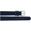 Genuine stingray leather watch band SWB001 Blue
