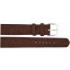 Genuine stingray leather watch band SWB001 Brown