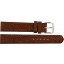 Genuine stingray leather watch band SWB004SA Burgundy