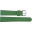 Genuine stingray leather watch band SWB004SA Light Green