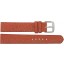 Genuine stingray leather watch band SWB004SA Light Salmon