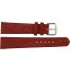 Genuine stingray leather watch band SWB004SA Red
