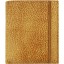 Genuine cow leather wallet TD03-03 Tan