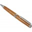 Genuine toad leather covered pen TOADPEN30-P Tan