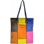 Genuine ostrich leather bag TOTE01OS MC