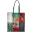 Genuine python snake leather bag TOTE01PT MC