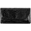 Genuine alligator leather phone case TPCM11 Black