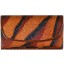 Genuine stingray leather phone / glasses case TPR11S G