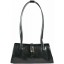 Genuine snake leather bag TSN29 Black