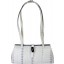 Genuine snake leather bag TSN29 Bone