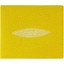 Genuine stingray leather wallet USW04P Yellow