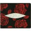 Genuine stingray leather wallet USW08ZS THP100