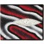 Genuine stingray leather wallet USW08ZS THP101