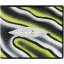 Genuine stingray leather wallet USW08ZS THP102
