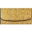 Genuine viper snake leather wallet VIPW10TH Beige