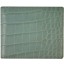 Genuine crocodile leather wallet WN02003 Opal