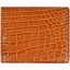 Genuine crocodile leather wallet WN02012 Safari