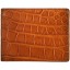 Genuine crocodile leather wallet WN02015 Safari