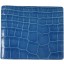 Genuine crocodile leather wallet WN02016 Andaman
