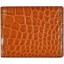 Genuine crocodile leather wallet WN02028 Safari