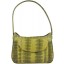 Genuine snake leather bag YSN129 N.Yellow