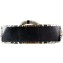 Genuine python and stingray leather bag JSNB055PT-ST Natural / P030